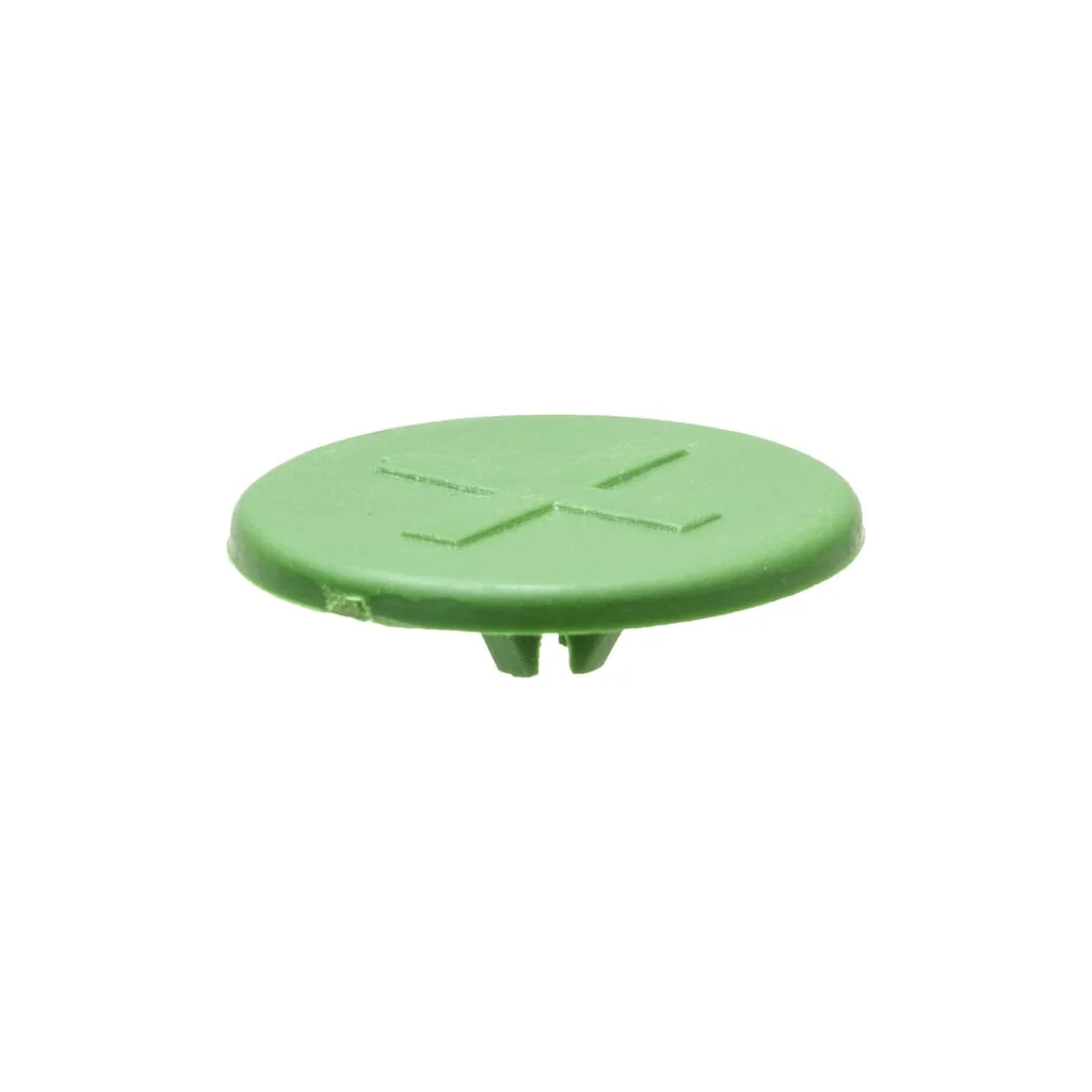 Capac verde + IDVP