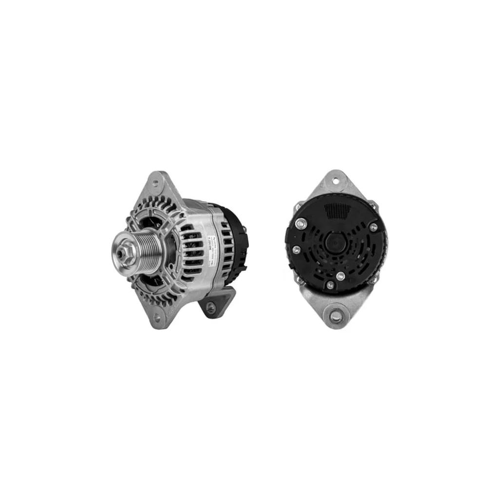 Alternator 48V 100A IA1627