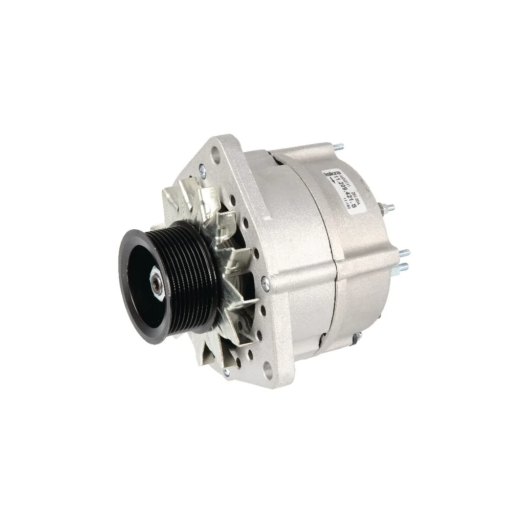 Alternator 28V 80A IA9412