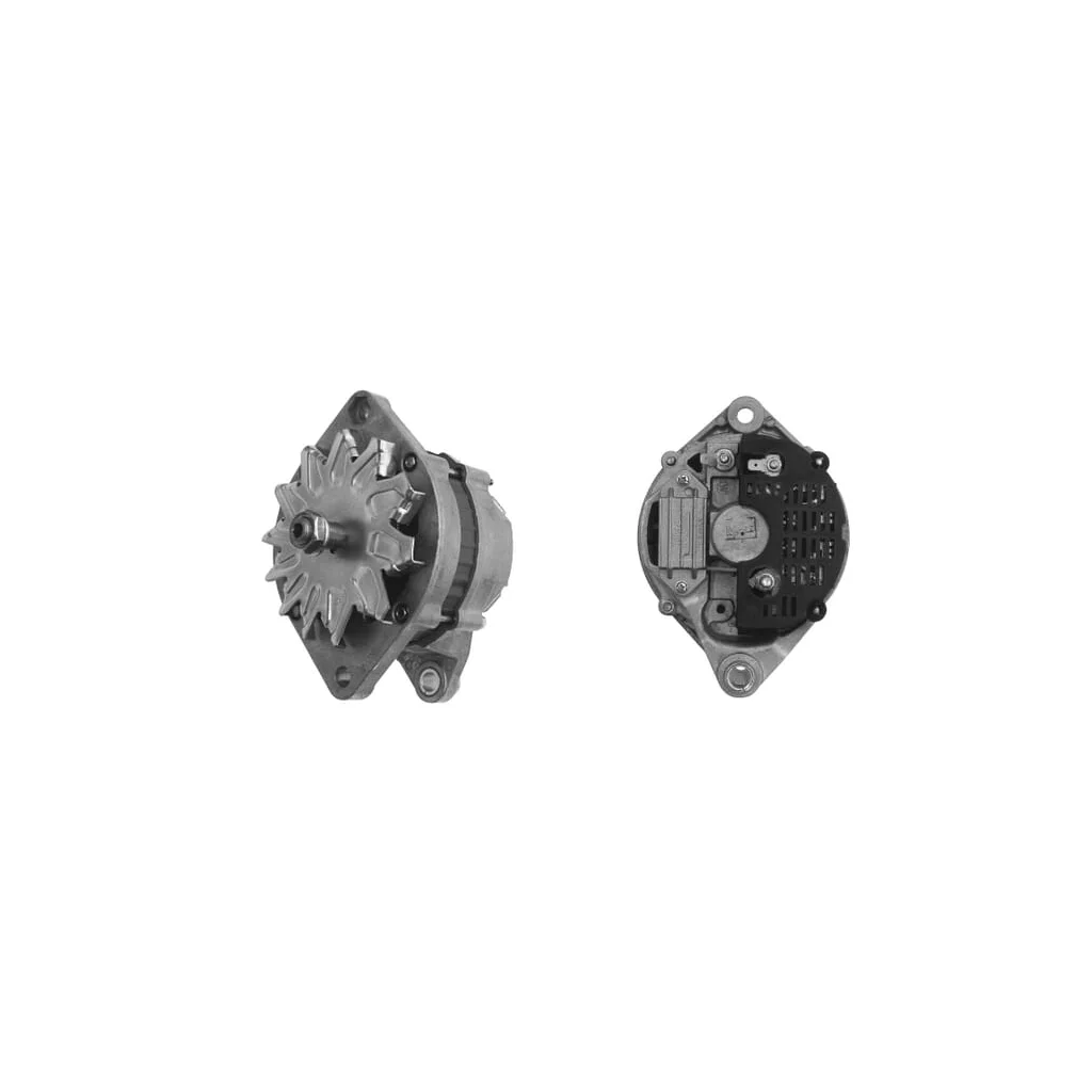 Alternator 28V 35A IA0468