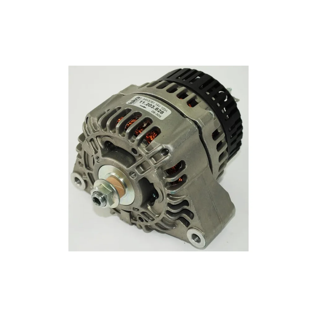 Alternator 14V 120A IA1320