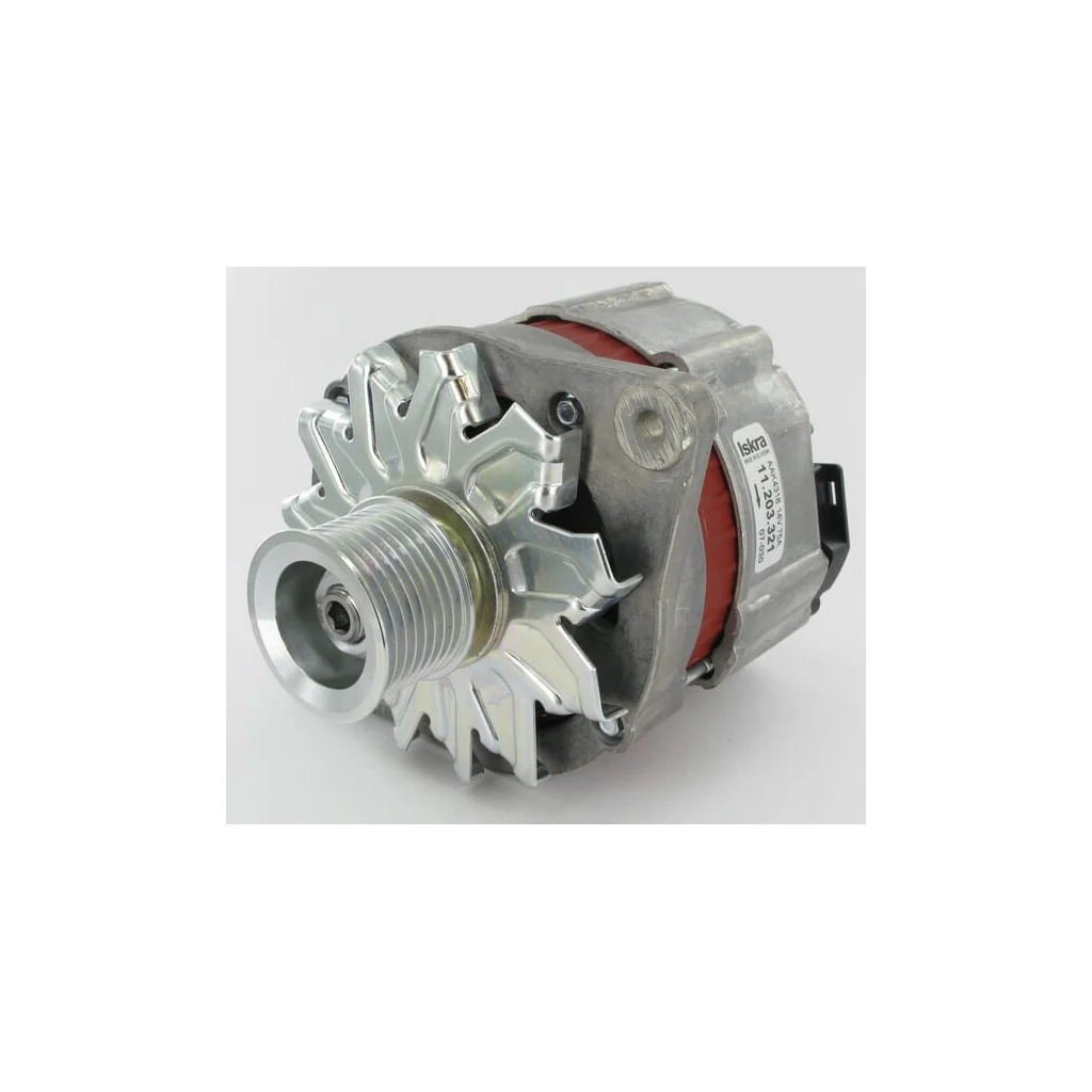 Alternator 14V 75A IA1165