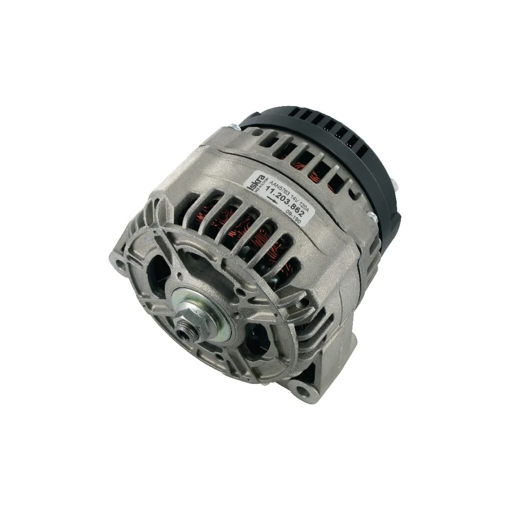 Alternator 14V 120A IA1095