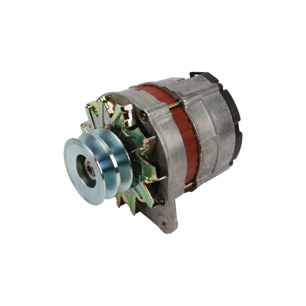 Alternator 14V, 80A IA0984
