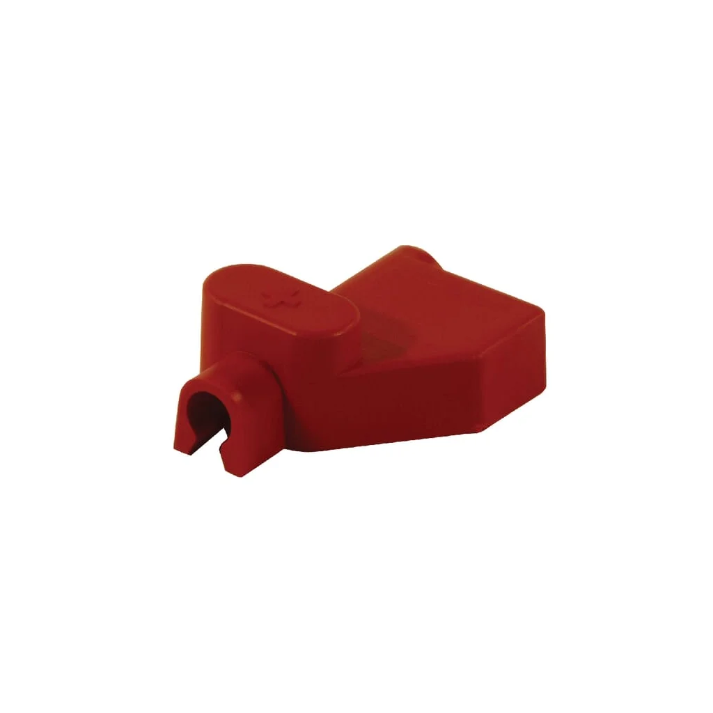 Capac de protecție roșu borna de acumulator ICB12R