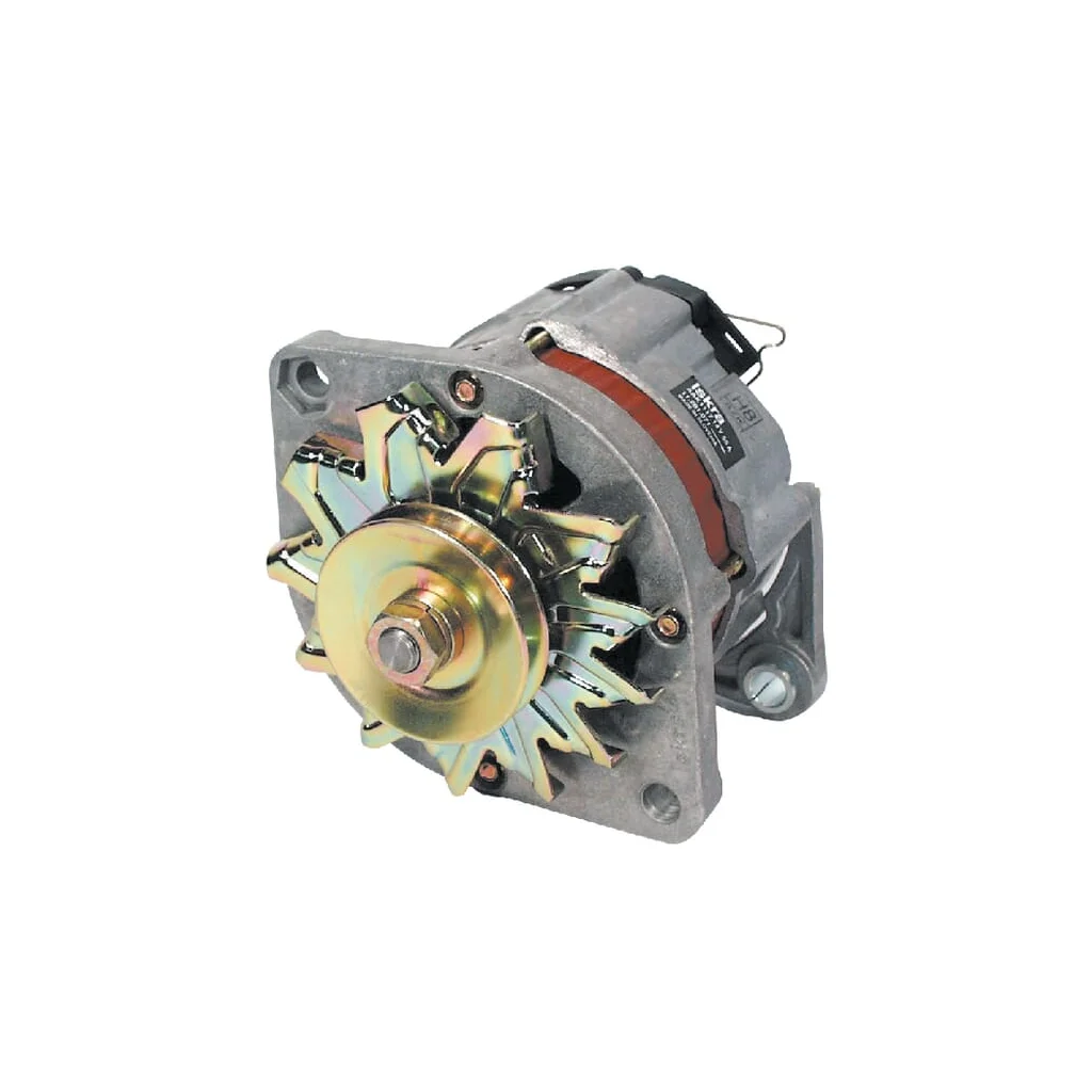 Alternator 14V 55A IA0071