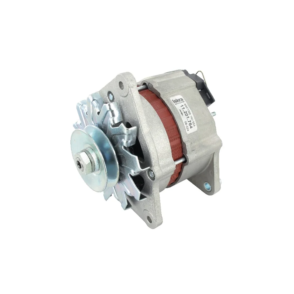 Alternator 14V 55A IA0764