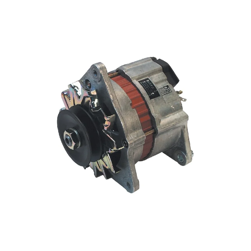 Alternator 14V 65A IA0876