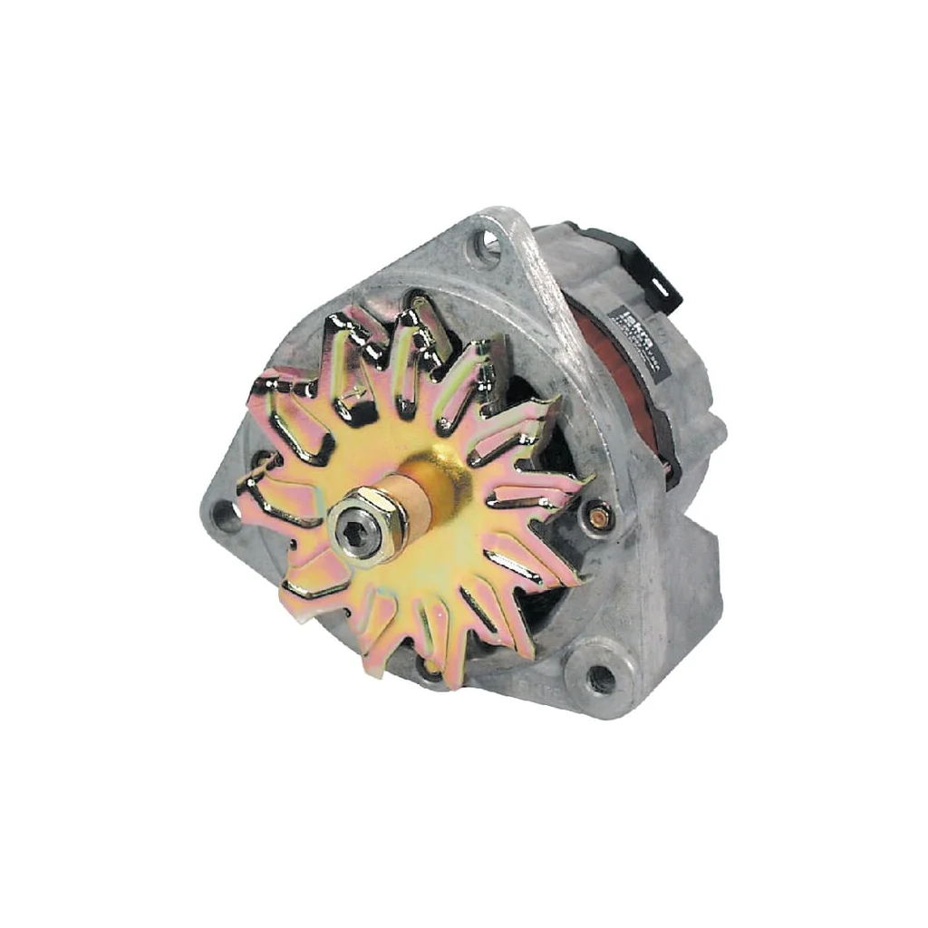 Alternator 14V 55A IA0097