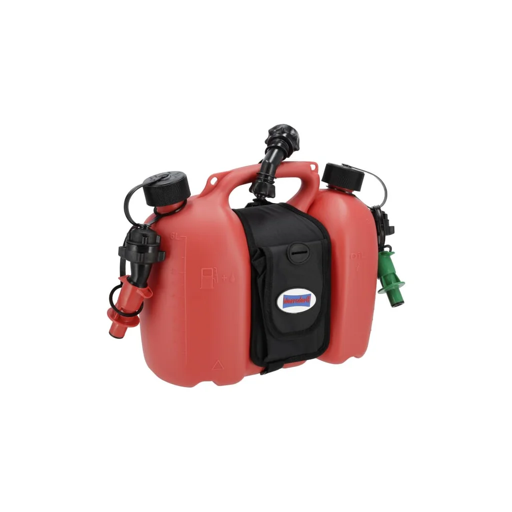 Set canistre duble JK805062