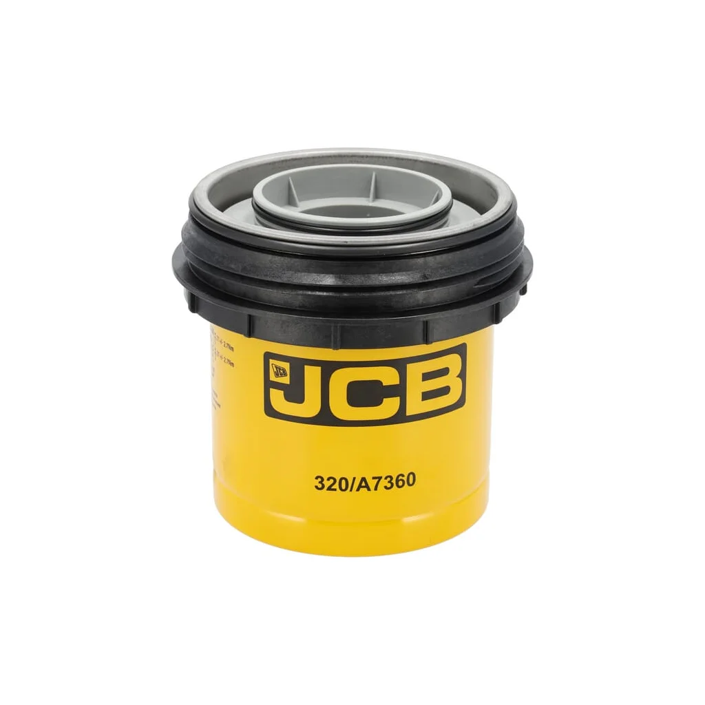Filtru de combustibil JC320A7360
