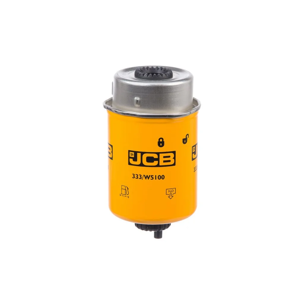 Filtru de combustibil JC333W5100