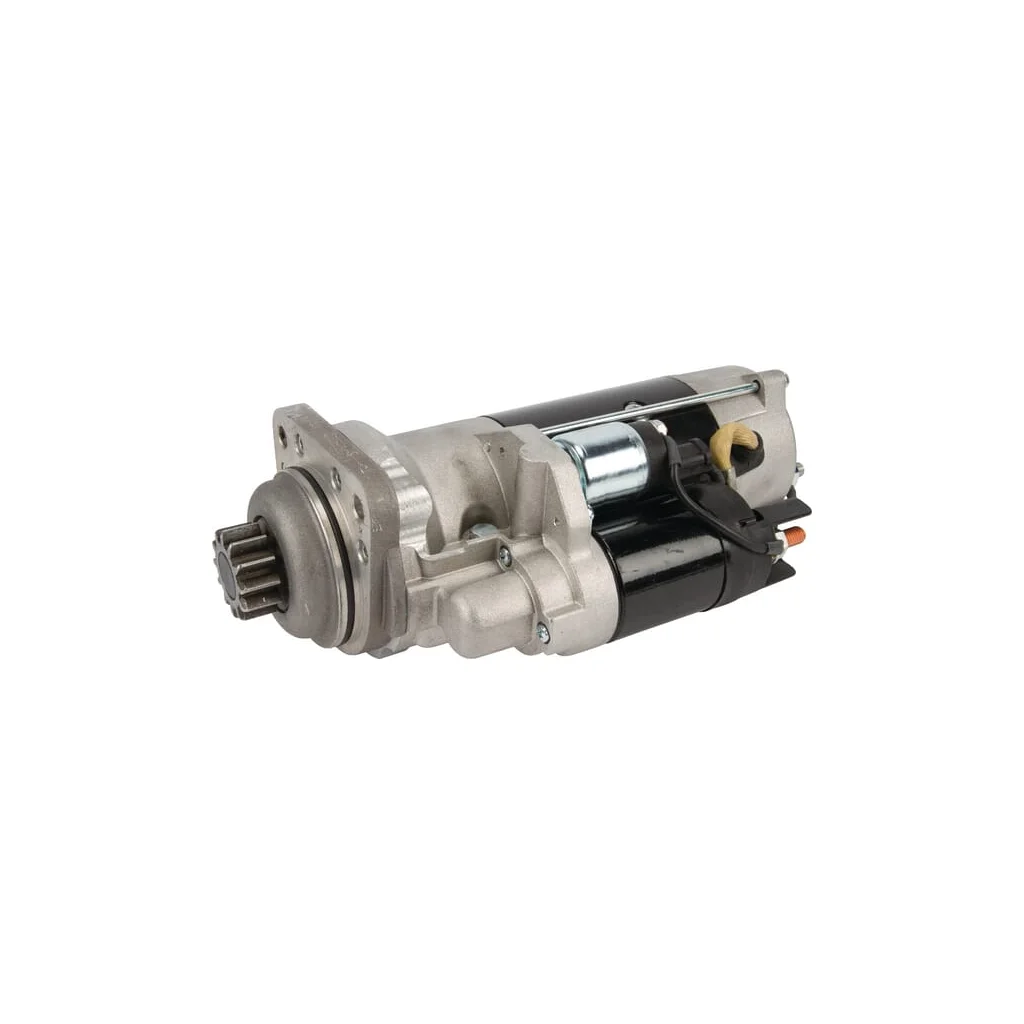 Demaror 24V, 5,5kW, 12 dinți, CW, Mahle IS1241