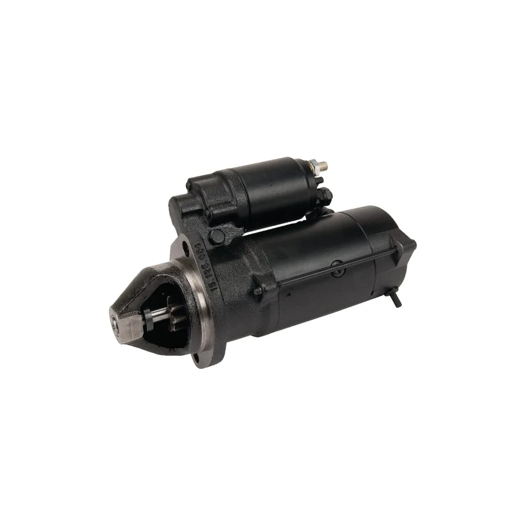 Demaror reducere IS1450