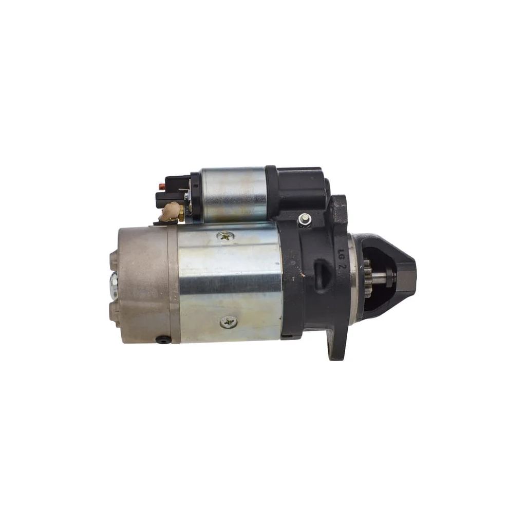 Demaror 12V 2,7kW IS0520