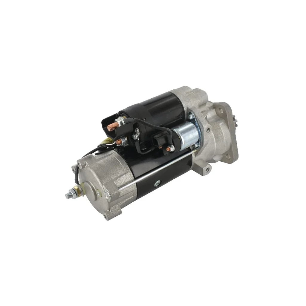 Demaror 24V, 5,5kW, 12 dinți, CW, Mahle IS1211