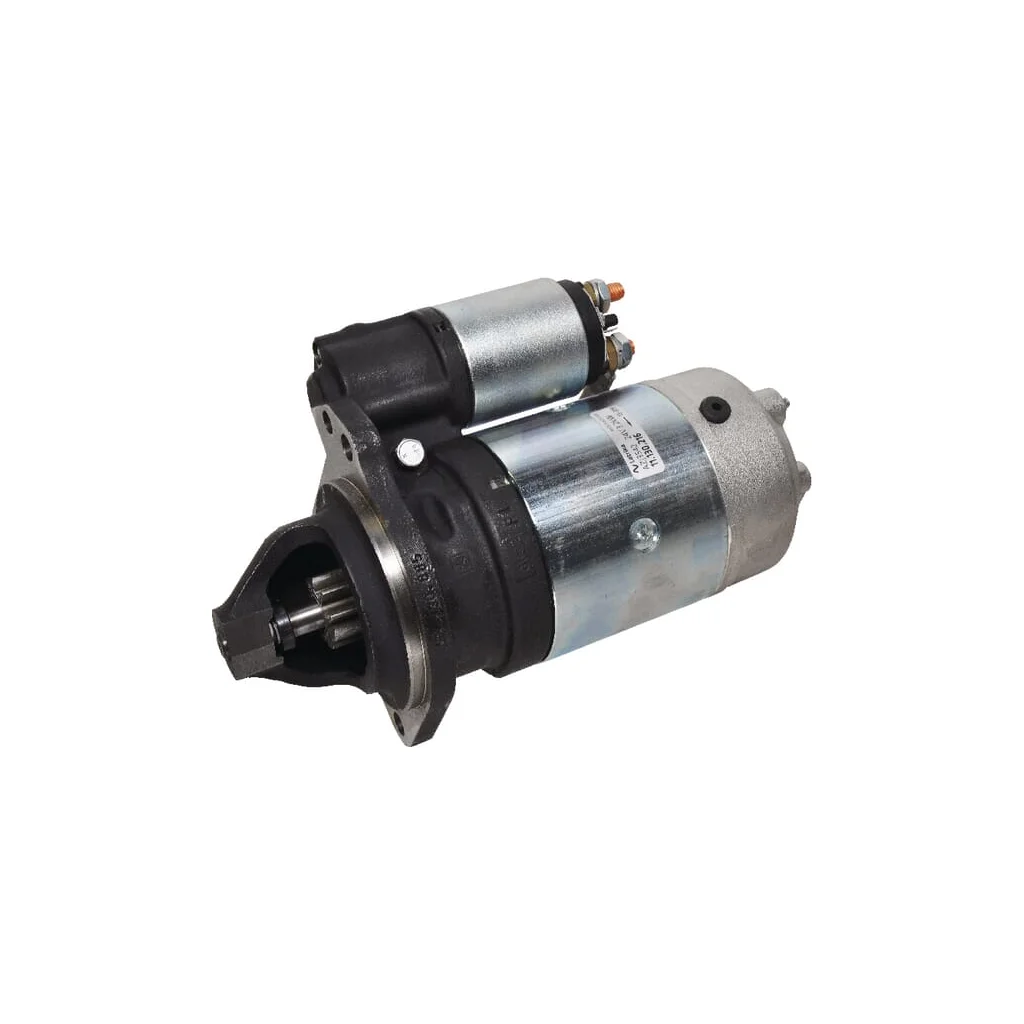Demaror 24V, 3,2kW, 9 dinți, CW, Mahle IS0216