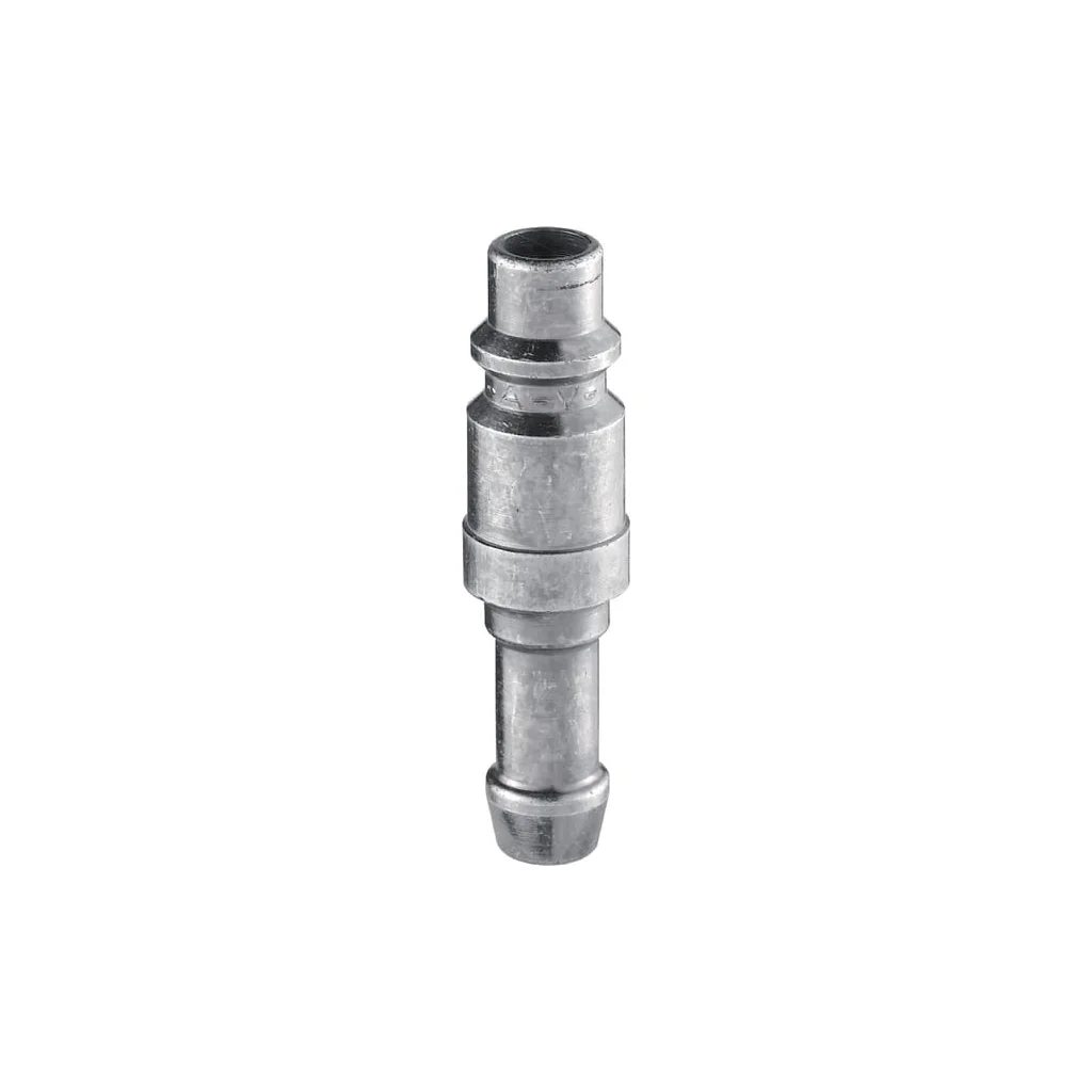 Conector tată cu armătură pentru furtun 8mm IRP086808