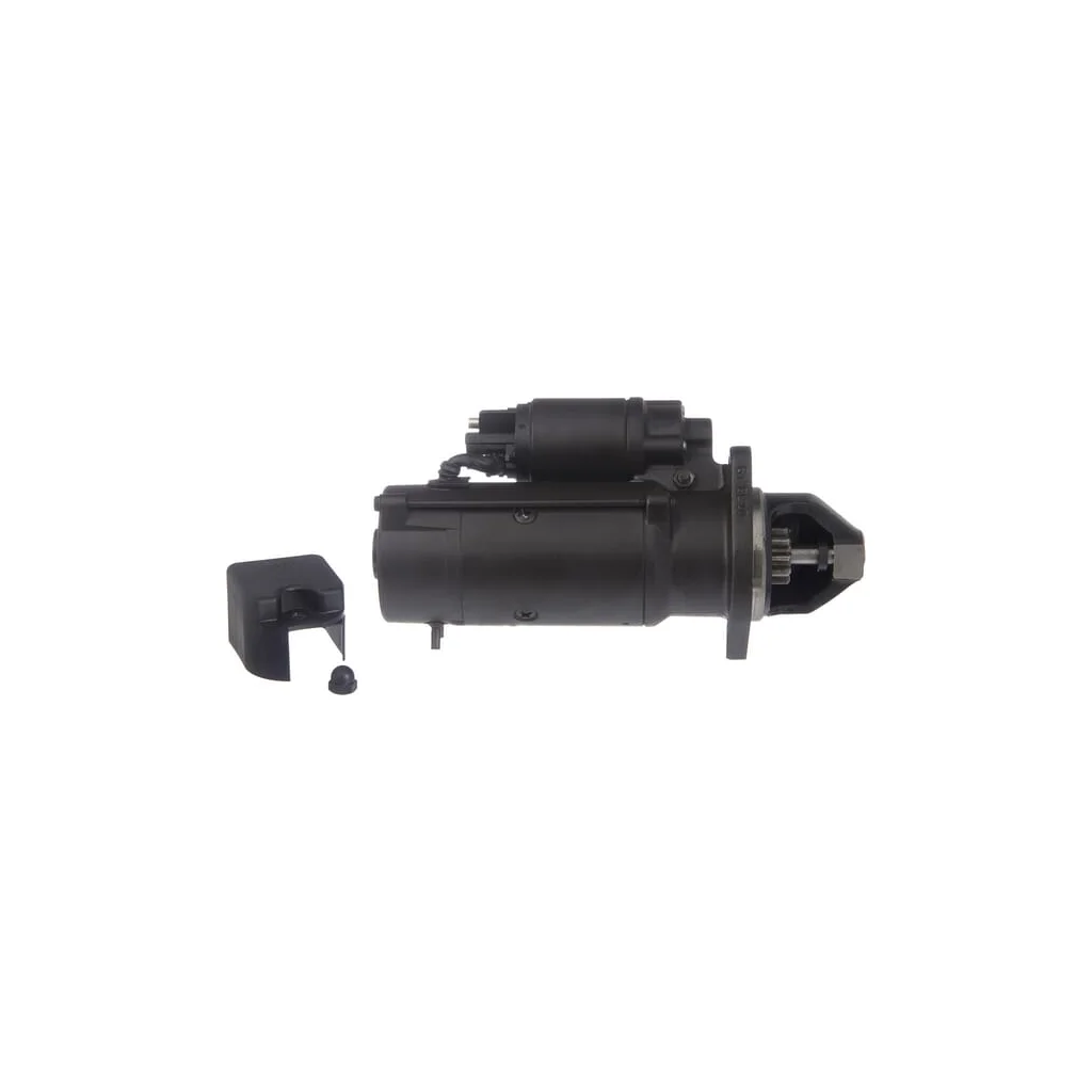 Demaror 12V 4,2kW 10 dinți Mahle IS1109