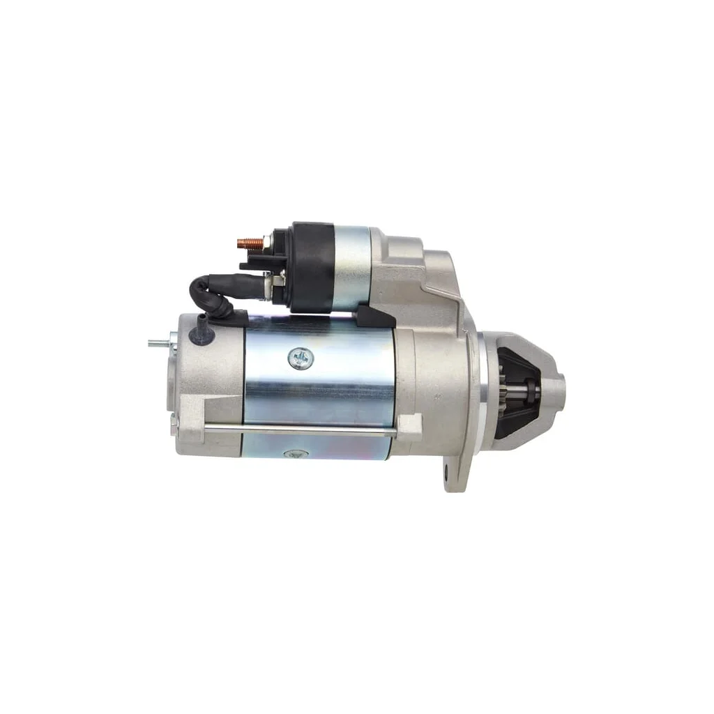 Demaror 12V 2,6kW 9 dinți cu reductor Mahle IS1073