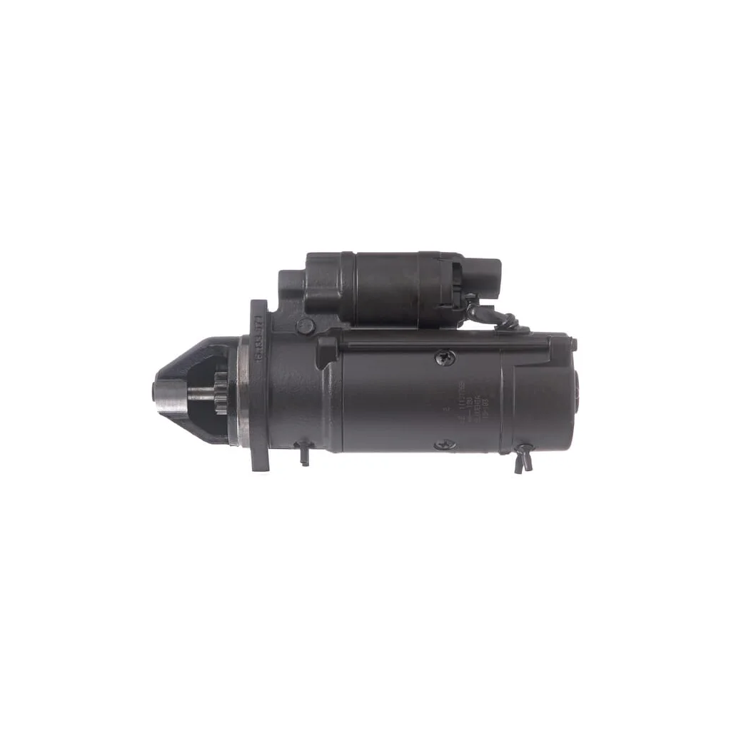 Demaror 12V 4kW 9 dinți Mahle IS1254