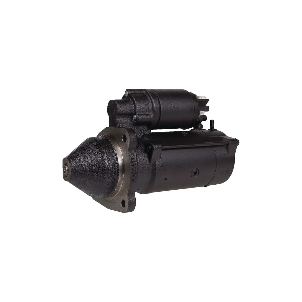 Motor cu reductor 12V 3,2kW IS1384