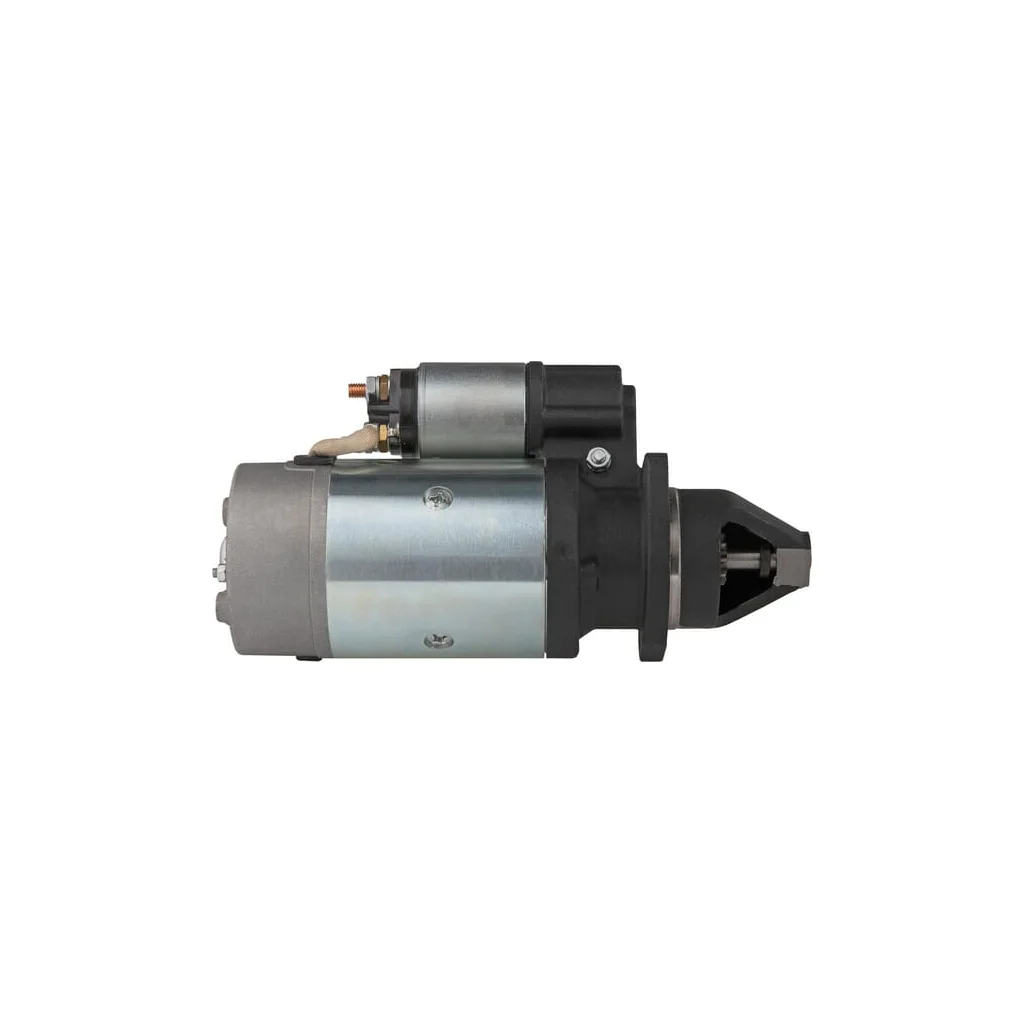 Demaror 12V 3kW 10 dinți Mahle IS0534