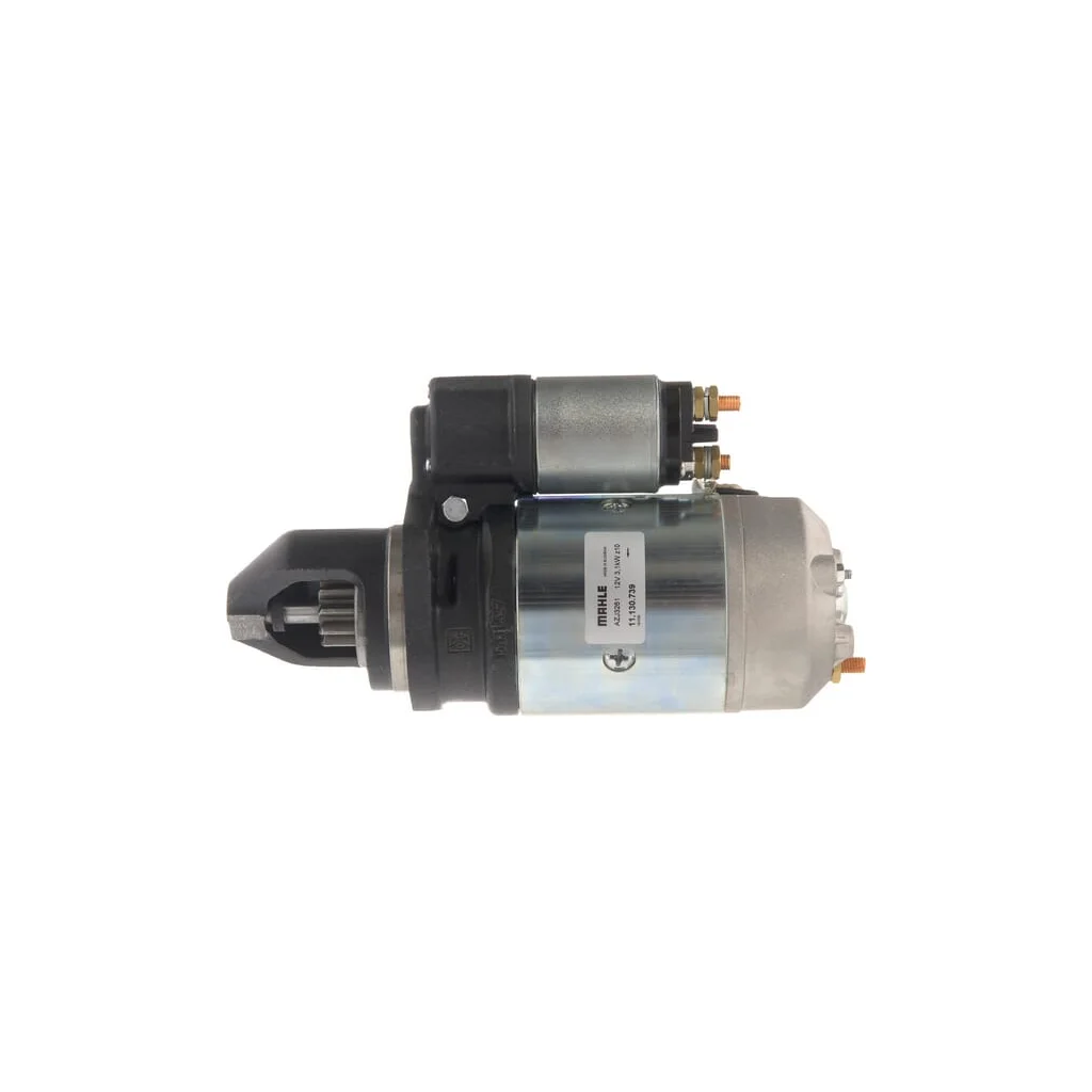 Demaror 12V 3,1kW IS0739
