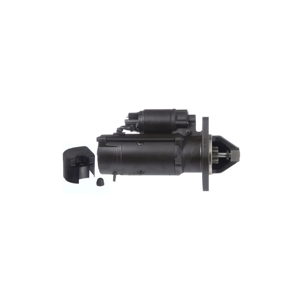 Motor cu reductor 12V 3,0kW IS1016
