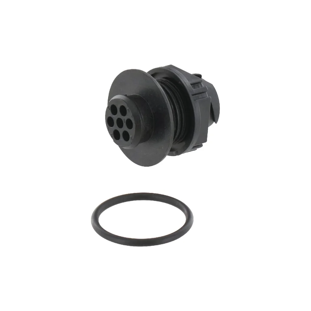 Priză de remorcă APD-1CP7 ITT1215830019