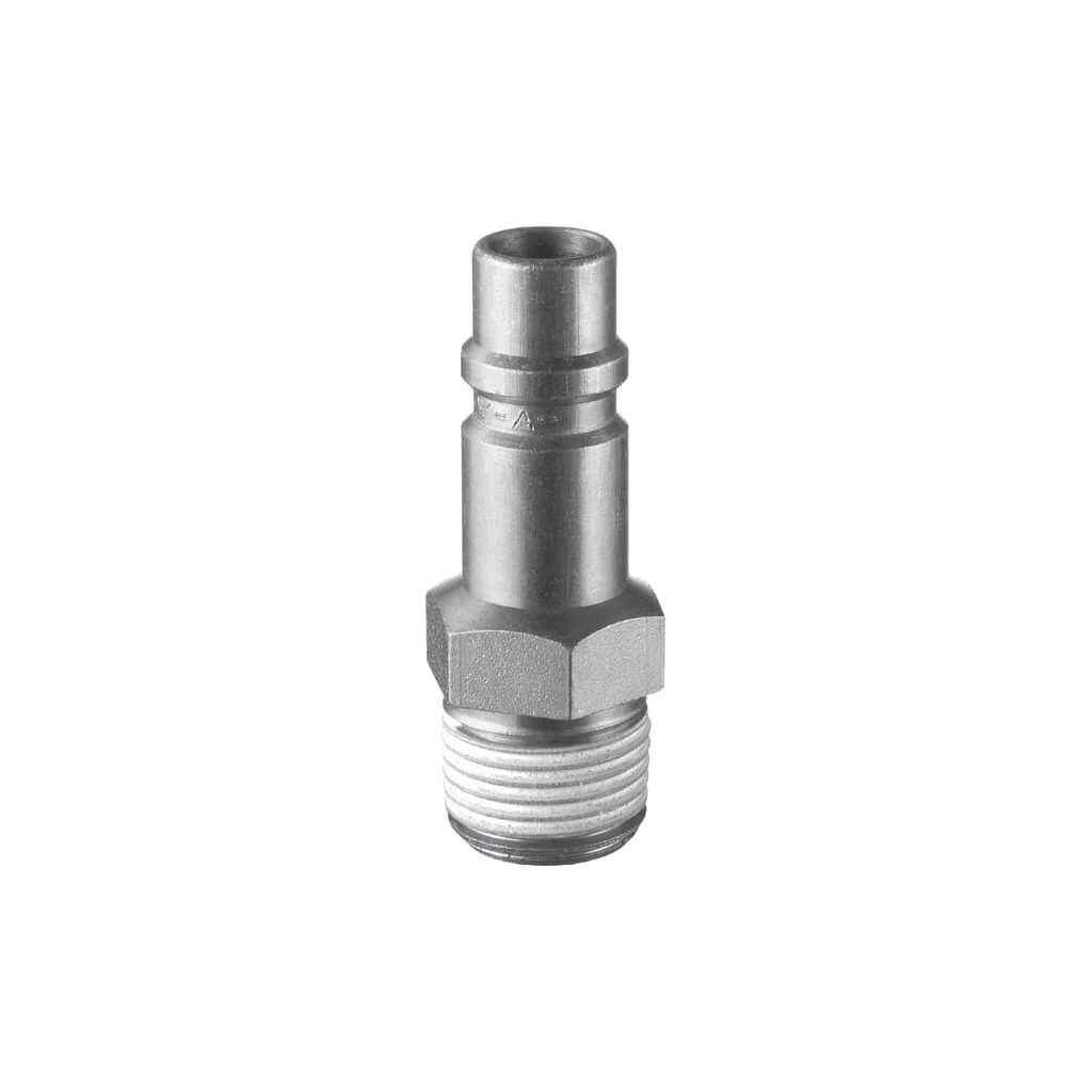 Conector tată cu filet tată BSP 1/2" IRP116153