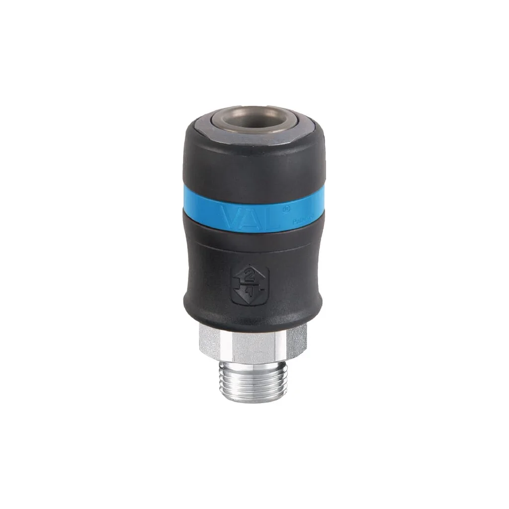 Cuplaj rapid de siguranță AG BSP 1/2" ISG111153