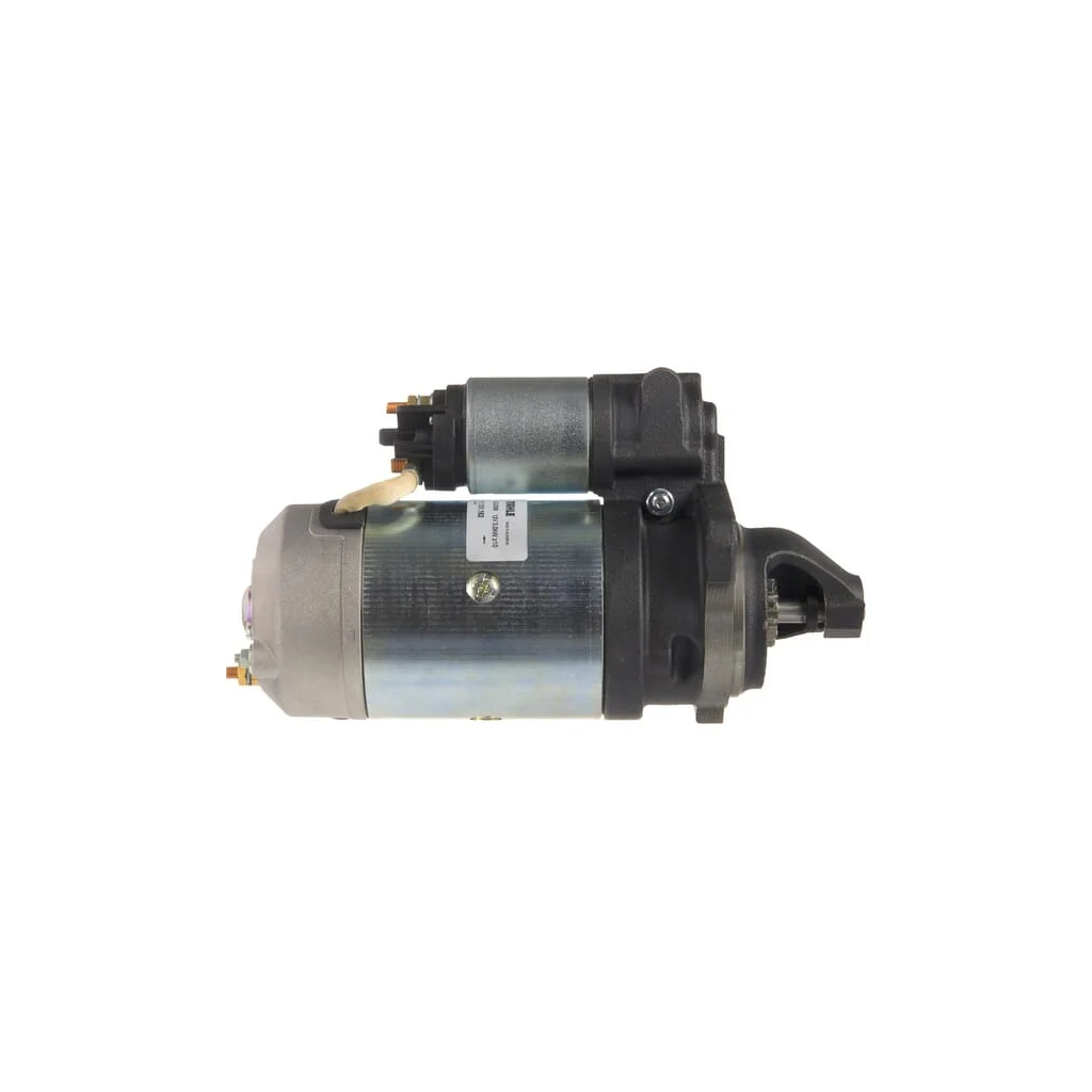 Demaror 12V 3kW 10 dinți Mahle IS1046