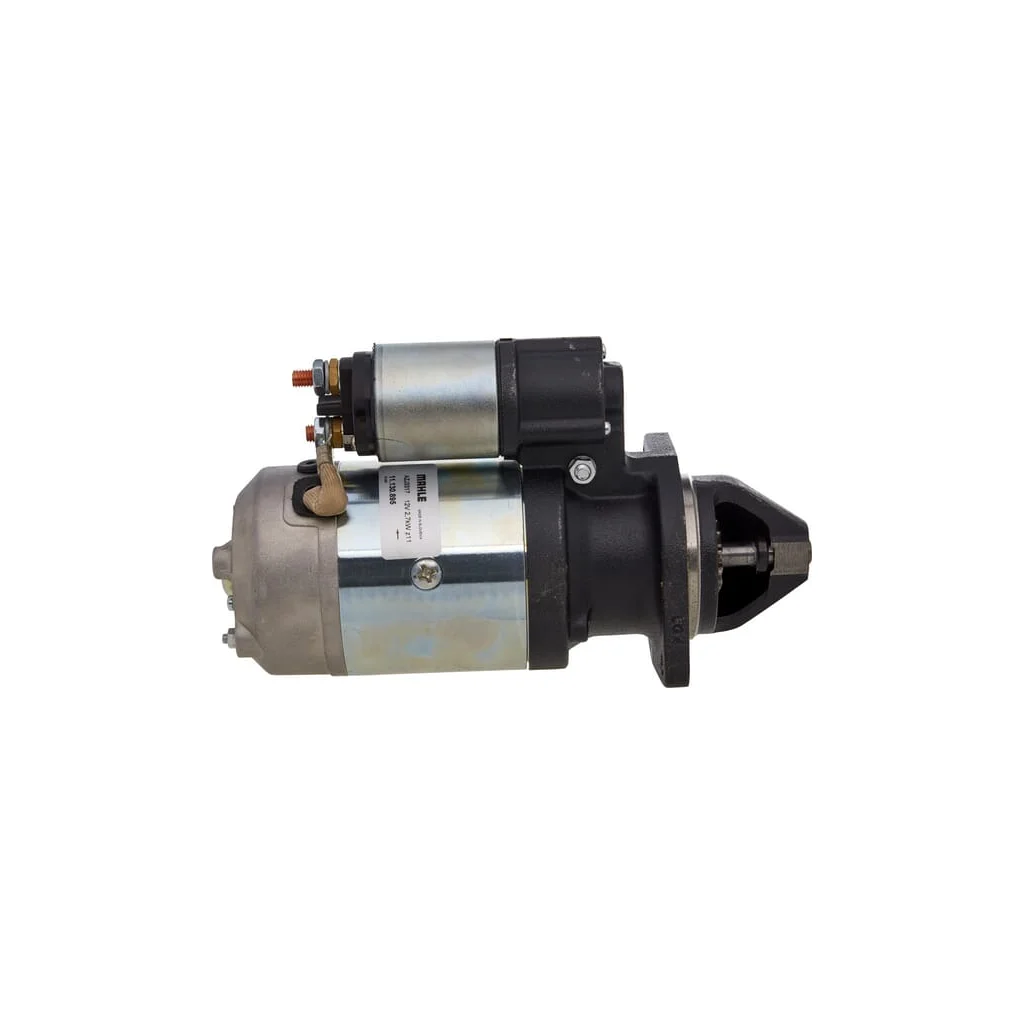 Demaror 12V 2,7kW IS0895