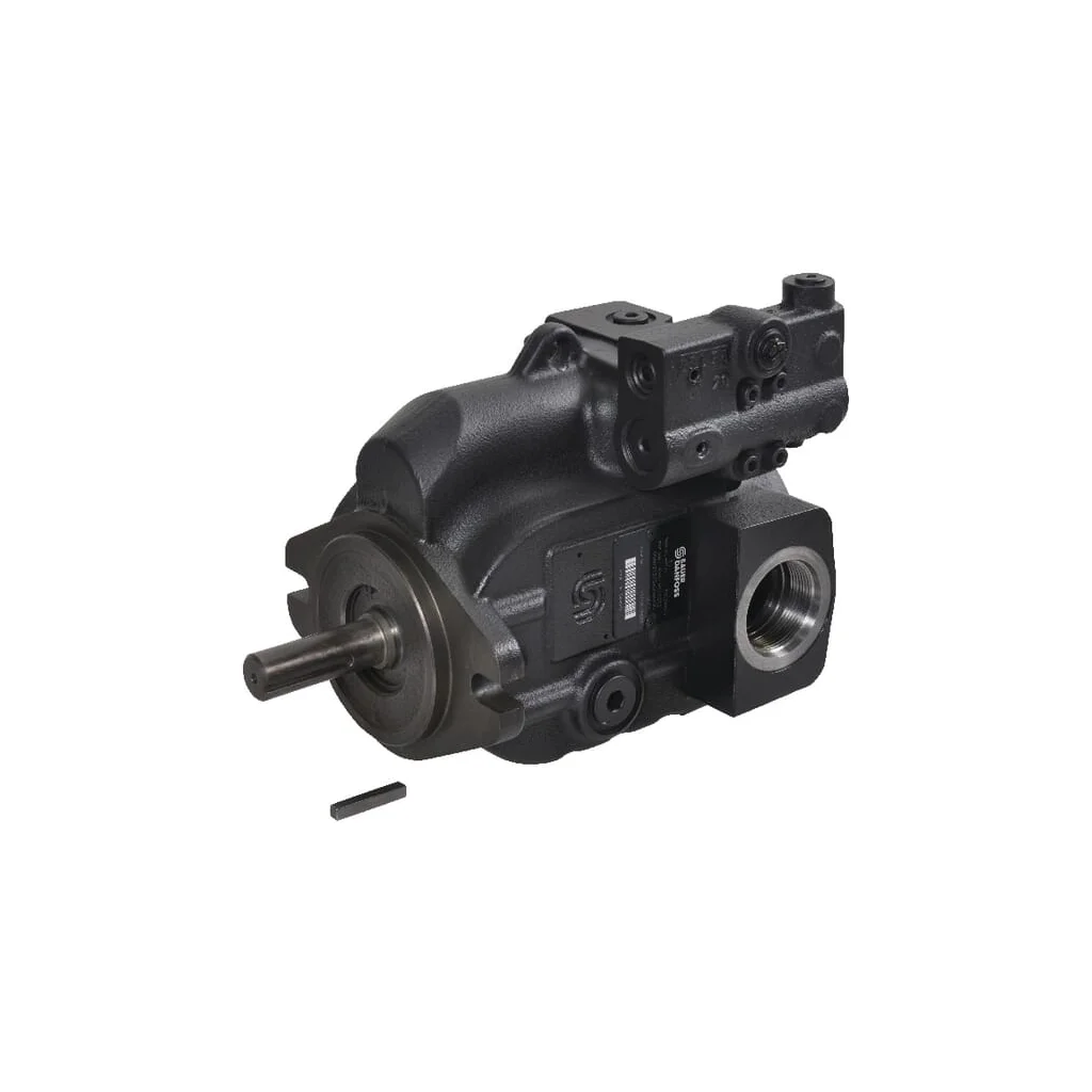 Pompă cu piston 38cc K2R038LS005