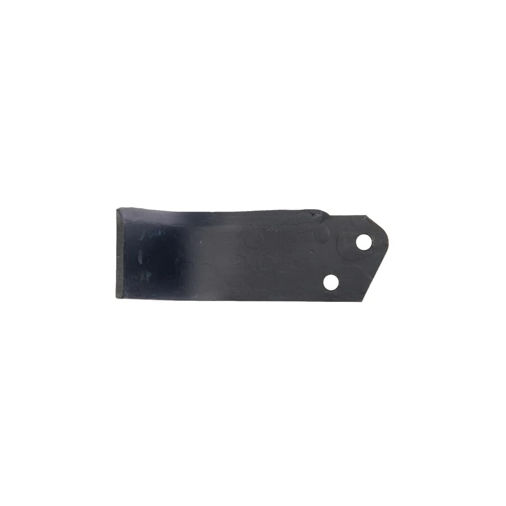 Cuțit freză rotație dreapta 130x130x70mm grosime 6mm potrivit pentru Kuhn K1601940