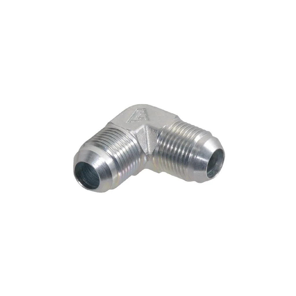 Cot racord M 1/2 JIC 90° K08