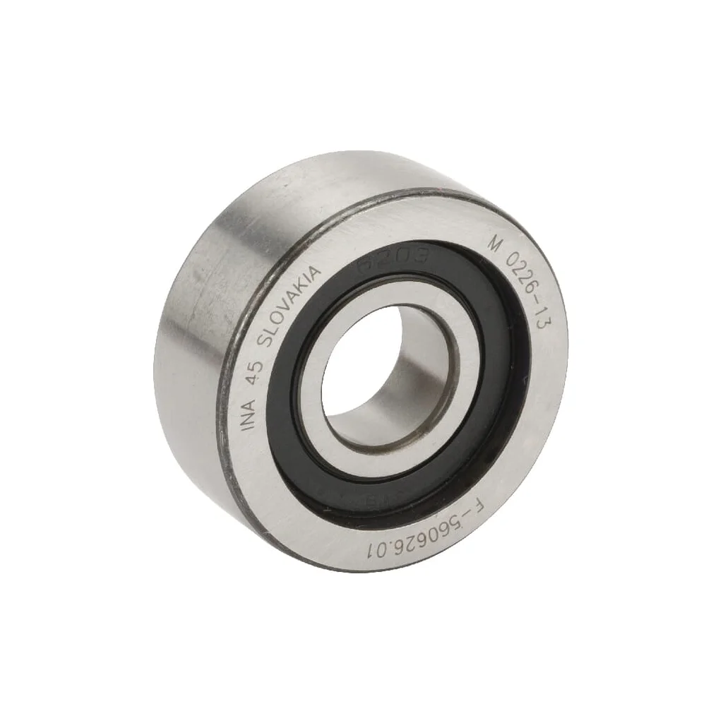 Roată de dirijare pivotantă Kuhn K8017440