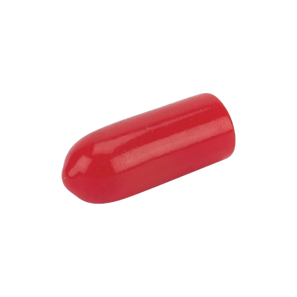Mâner PVC roșu KB038