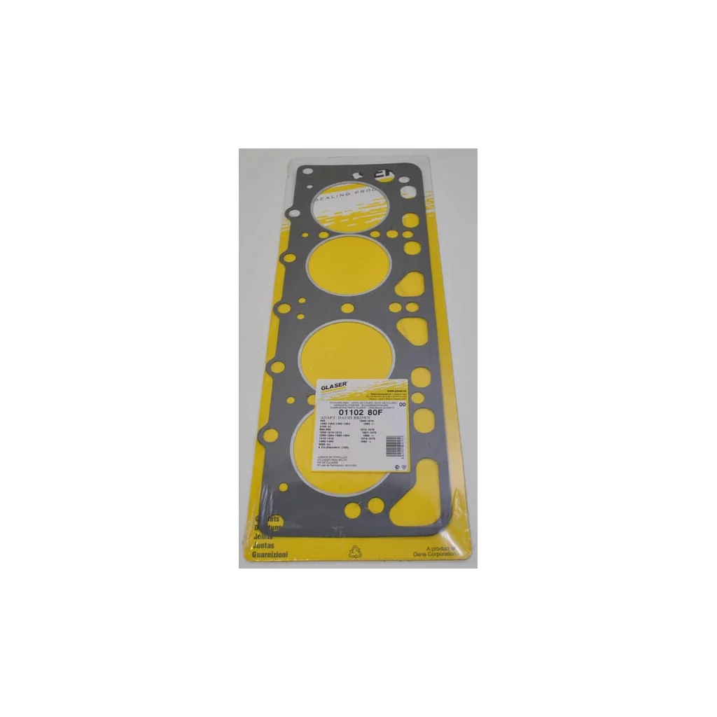 Garnitură de chiulasă DB K953783N