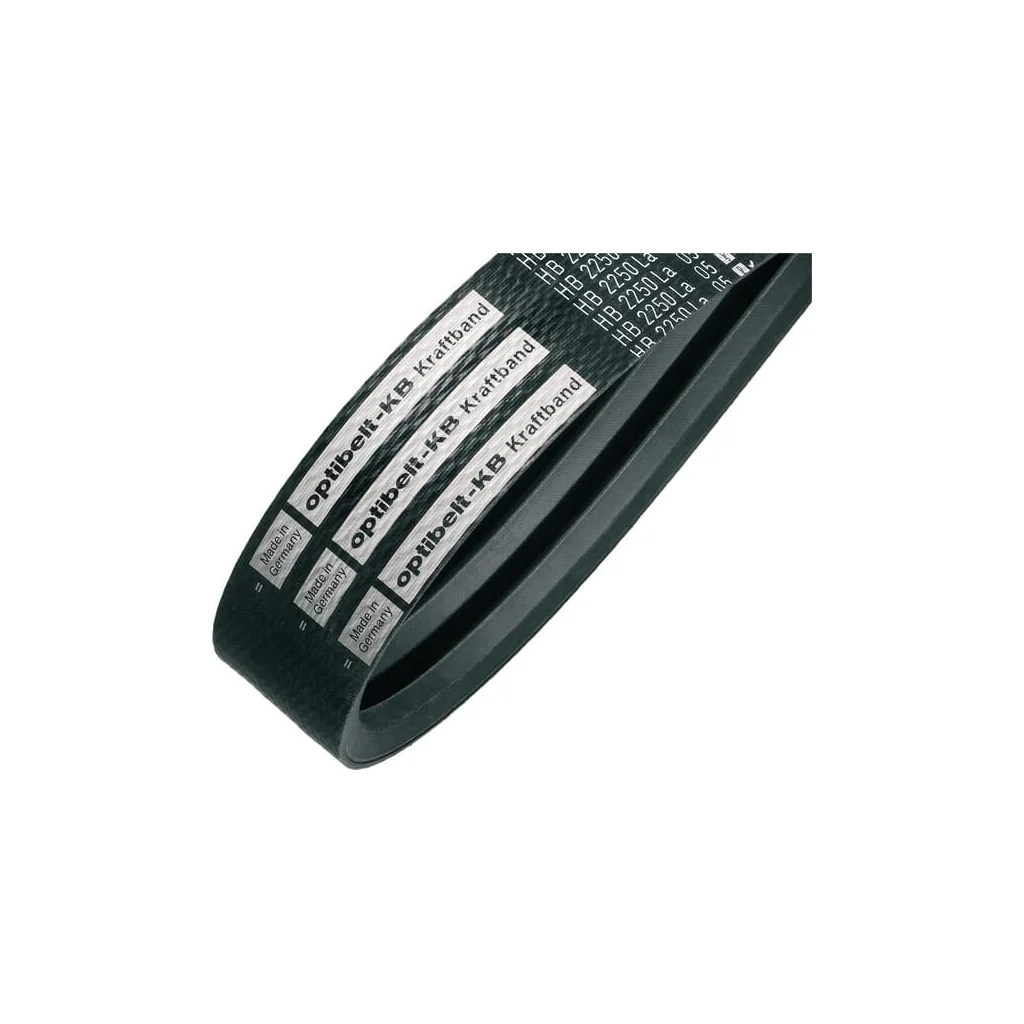 Curele de transmisie KB Kraftband KB4B1800