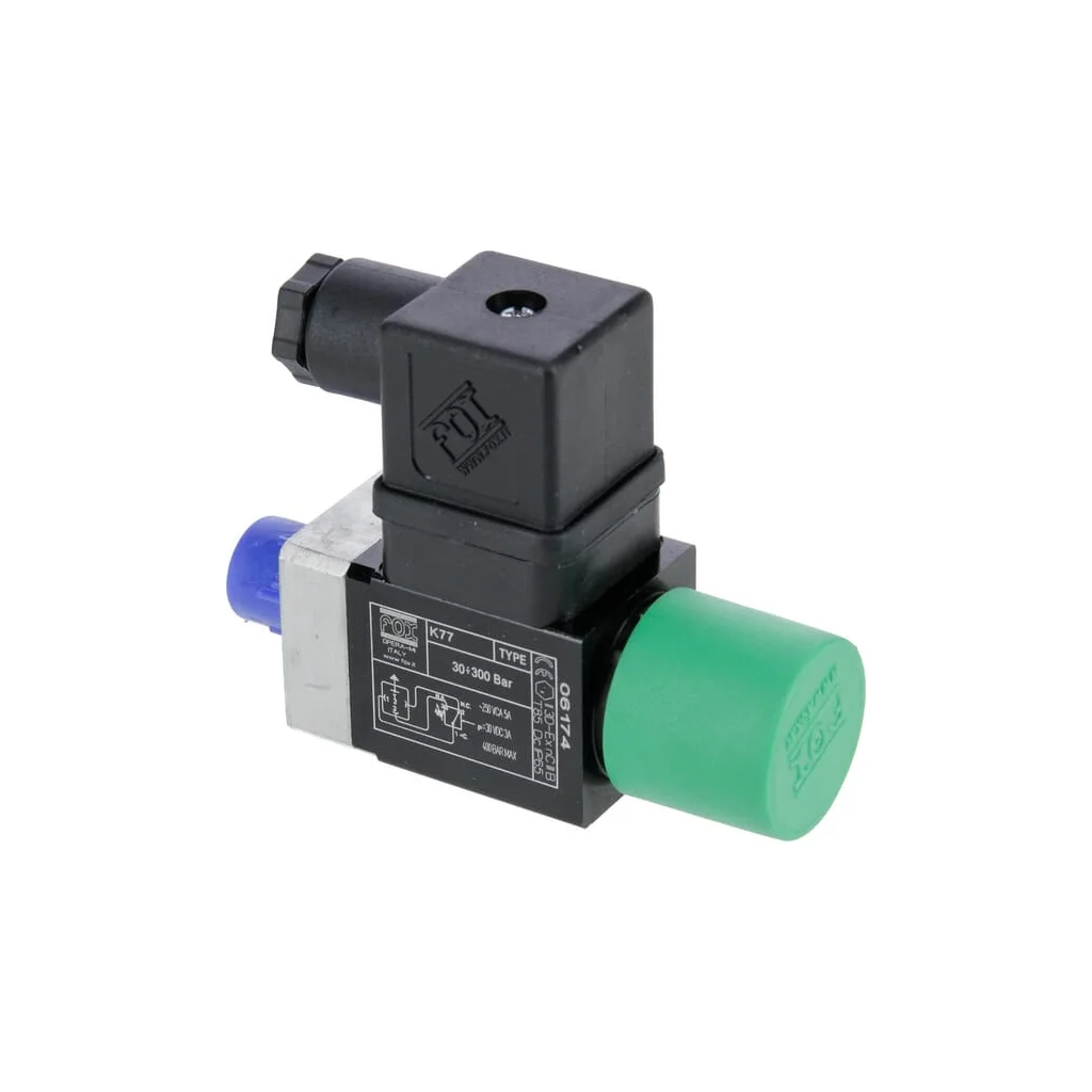 Presostat FOX K77 K77