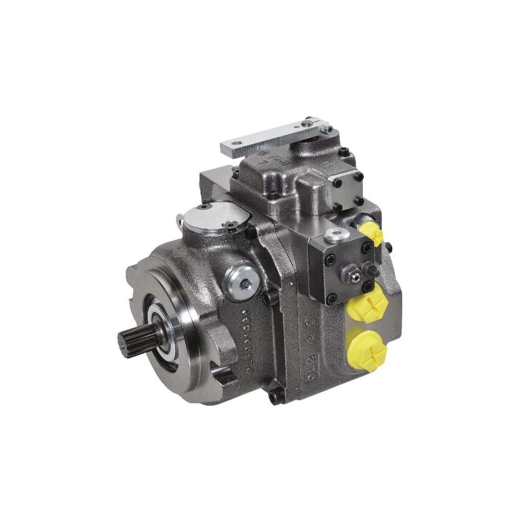 Pistonpump C2-21-21-LRX-1-25-R-1-G-0-0-0- KCLPC221R006