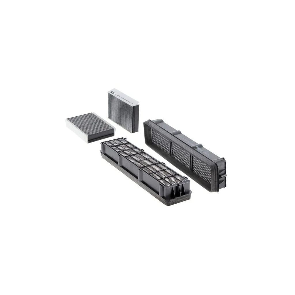 Filtru de cabină cu carbon KC90420CAG