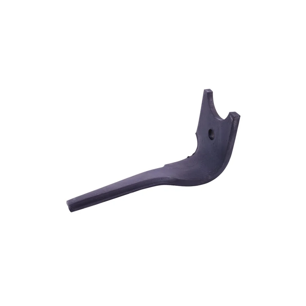 Dinte grapă rotativă L=290mm stânga potrivit pentru Kuhn, KE0712