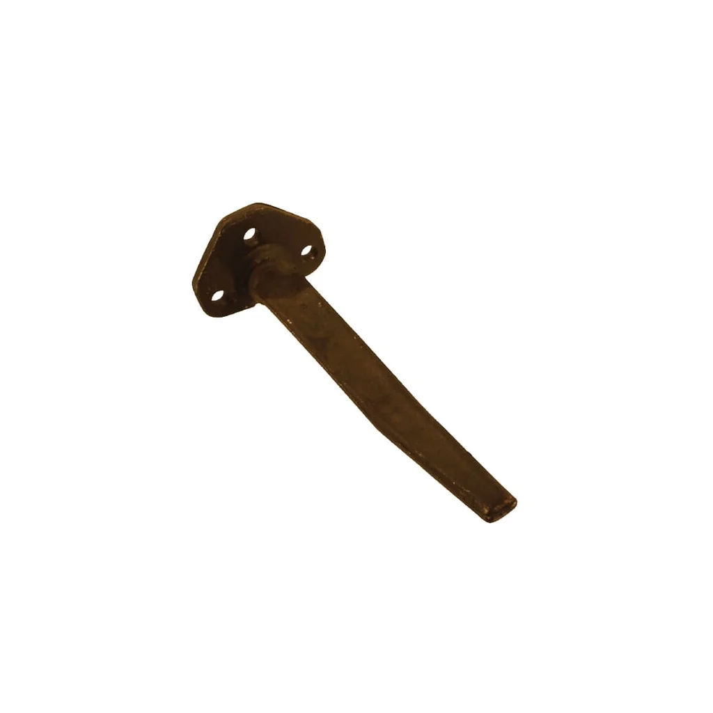 Dinte de grapă vibratoare KE0102