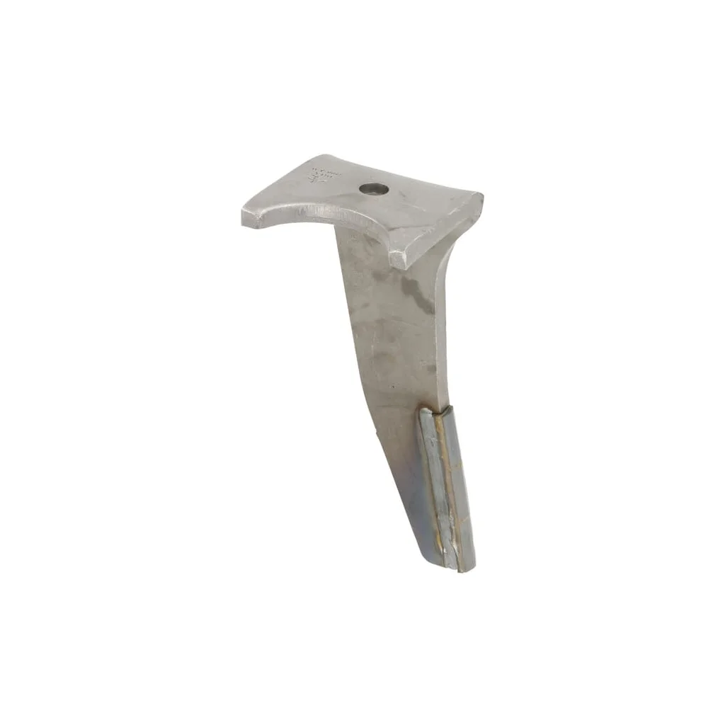 Dințe pentru grapă rotativă LH, lungime 320mm, cu carbură, potrivit pentru Rabe KE0745C2