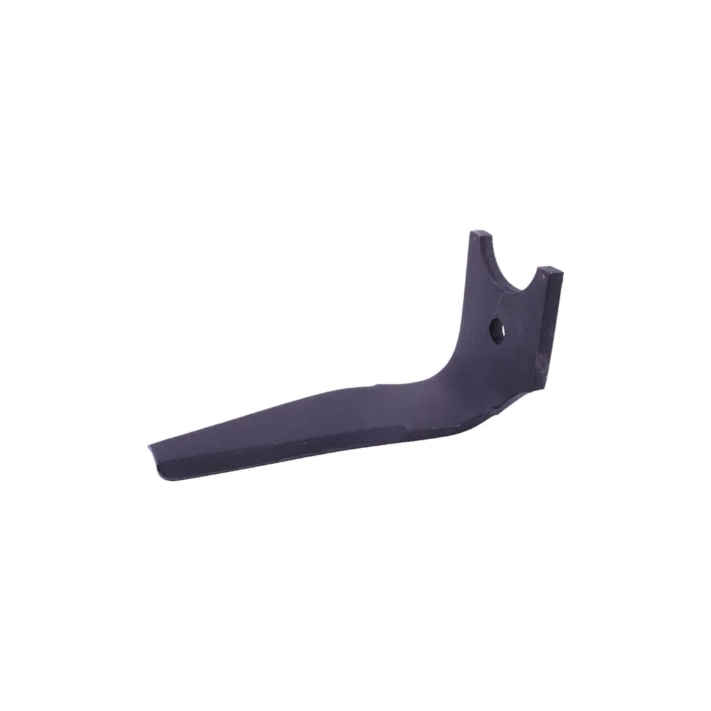 Dinte grapă rotativă 290mm dreapta potrivit pentru Kuhn KE0711