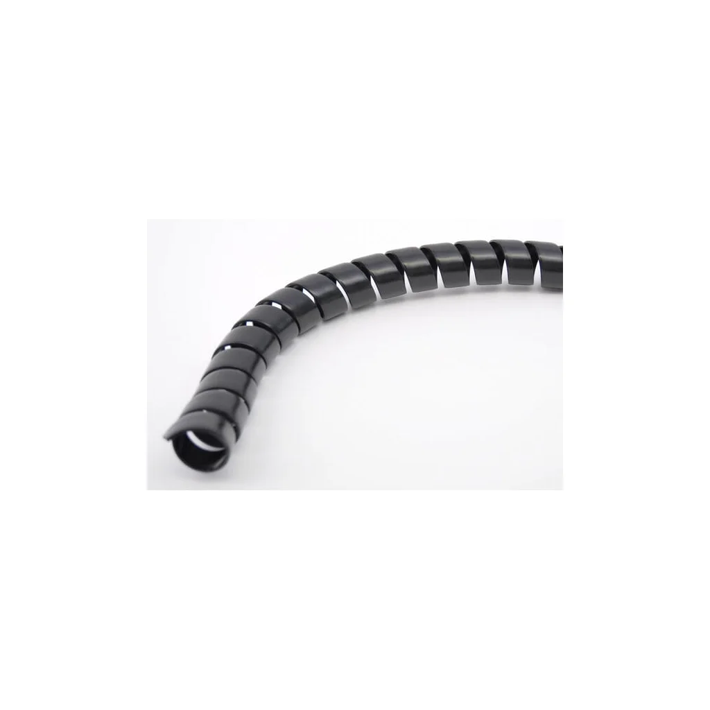 Protecție spirală neagră 34-44 KBV35BKR