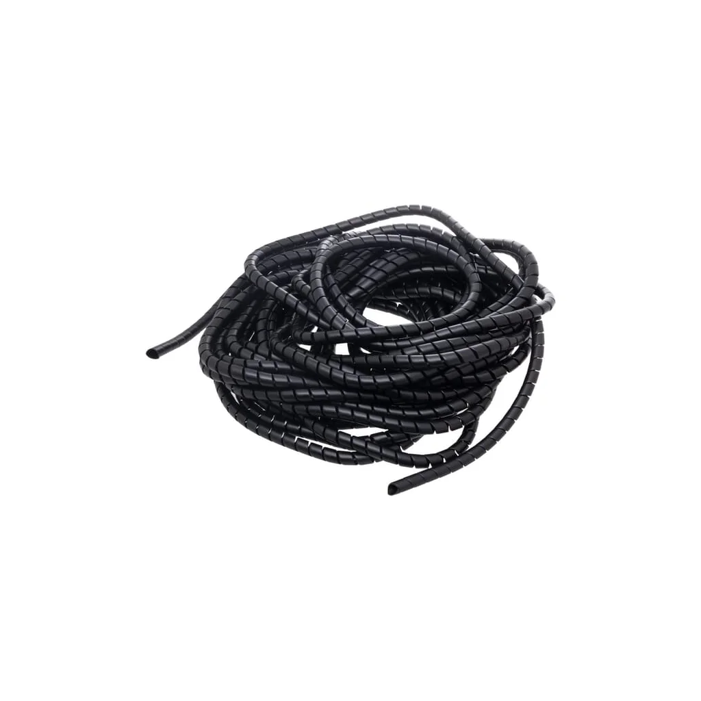 Protecție spiralată galbenă 16-22 25m KBV16YP025KR
